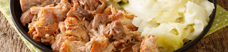 Kalua Pork